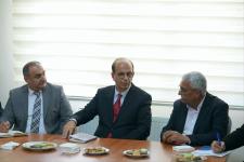 Başkan Geçit, “Yeşiltepe Daha Cazip, Tercih Edilen Ve Yaşam Seviyesi Yüksek Bir Kimliğe Sahip Olacak”